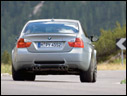 2008 BMW M3 Sedan