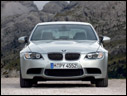 2008 BMW M3 Sedan