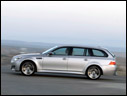 2008 BMW M5 Touring