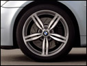 2008 BMW M5 Touring