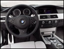 2008 BMW M5 Touring