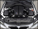 2008 BMW M5 Touring