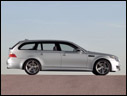 2008 BMW M5 Touring