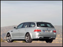 2008 BMW M5 Touring
