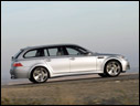 2008 BMW M5 Touring
