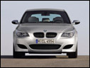 2008 BMW M5 Touring