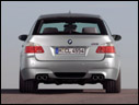 2008 BMW M5 Touring