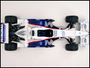 2008 BMW Sauber F1.08