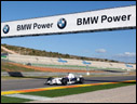 2008 BMW Sauber F1.08