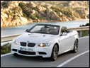 2009 BMW M3 Convertible