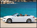 2009 BMW M3 Convertible
