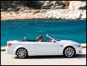 2009 BMW M3 Convertible
