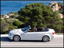 2009 BMW M3 Convertible