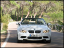 2009 BMW M3 Convertible