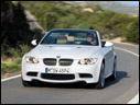 2009 BMW M3 Convertible
