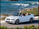 2009 BMW M3 Convertible
