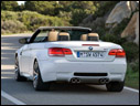 2009 BMW M3 Convertible