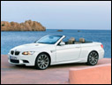 2009 BMW M3 Convertible