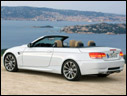 2009 BMW M3 Convertible