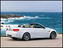 2009 BMW M3 Convertible