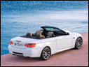 2009 BMW M3 Convertible