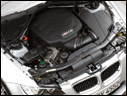 2009 BMW M3 Convertible