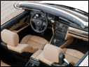 2009 BMW M3 Convertible