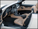 2009 BMW M3 Convertible