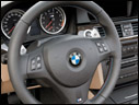 2009 BMW M3 Convertible