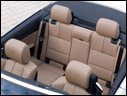 2009 BMW M3 Convertible