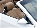 2009 BMW M3 Convertible