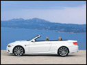 2009 BMW M3 Convertible