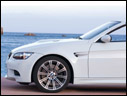 2009 BMW M3 Convertible
