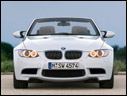2009 BMW M3 Convertible