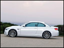 2009 BMW M3 Convertible