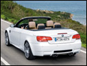 2009 BMW M3 Convertible
