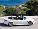 2009 BMW M3 Convertible