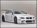 2009 BMW M3 Race Version