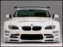 2009 BMW M3 Race Version