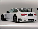 2009 BMW M3 Race Version