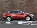 2009 BMW X6 xDrive50i