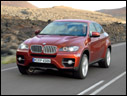 2009 BMW X6 xDrive50i