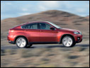 2009 BMW X6 xDrive50i