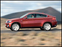 2009 BMW X6 xDrive50i