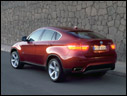 2009 BMW X6 xDrive50i
