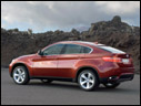 2009 BMW X6 xDrive50i