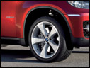 2009 BMW X6 xDrive50i