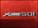 2009 BMW X6 xDrive50i