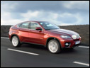 2009 BMW X6 xDrive50i