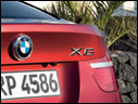 2009 BMW X6 xDrive50i